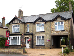 bed breakfast march cambridgeshire, b&b march