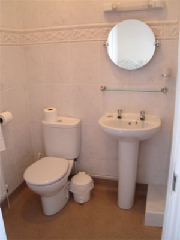 The Causeway March Cambridgeshire Accommodation