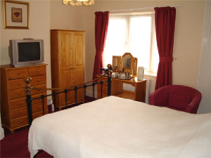 bed breakfast march cambridgeshire, b&b march