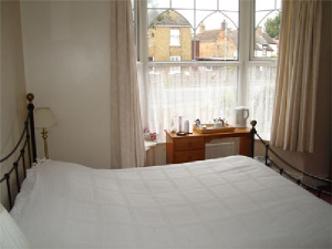 bed breakfast march cambridgeshire, b&b march